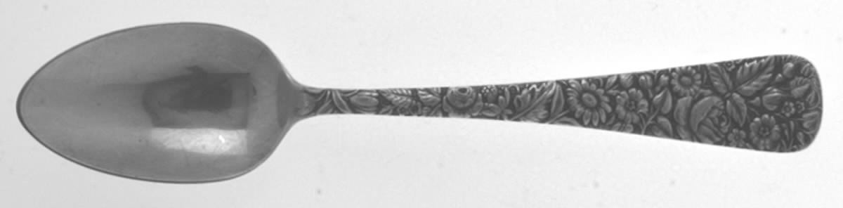 Arlington (Sterling, 1884) Five O'Clock Teaspoon by Towle Silver-1
