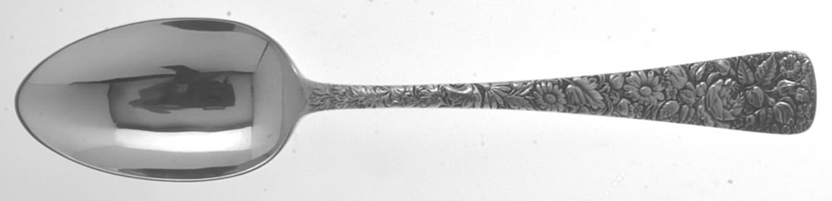 Arlington (Sterling, 1884) Tablespoon (Serving Spoon) by Towle Silver-1