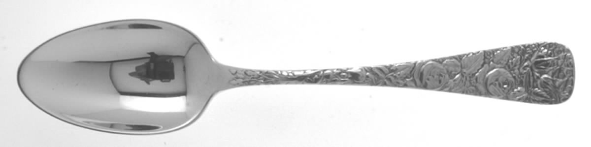 Arlington (Sterling, 1884) Teaspoon by Towle Silver-1