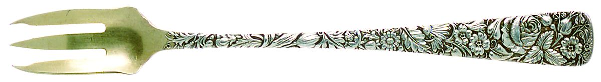 Arlington (Sterling, 1884) Oyster Fork by Towle Silver-1