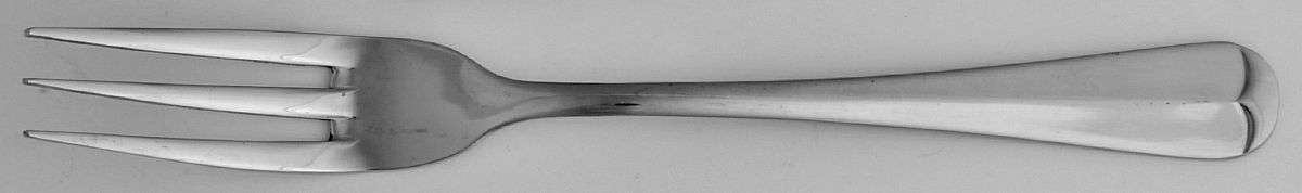Ashley (Stainless, Supreme) Fork by Towle Silver-1