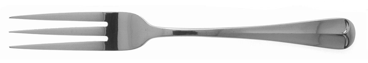 Ashley (Stainless, Restaurant) Fork by Towle Silver-1