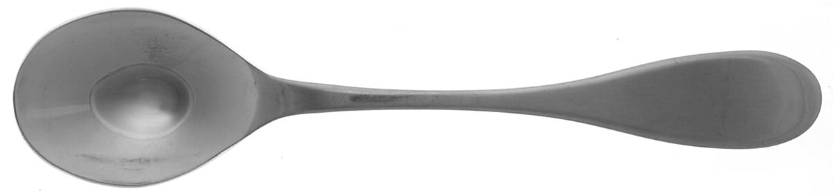 Astron (Stainless) Sugar Spoon by Towle Silver-1