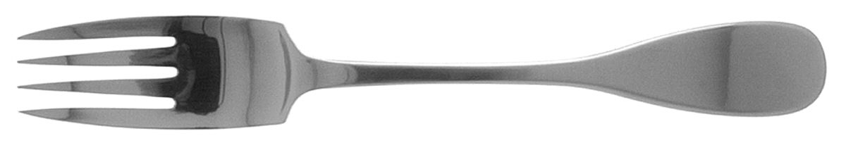 Astron (Stainless) Fork by Towle Silver-1