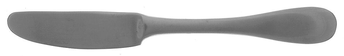 Astron (Stainless) New French Solid Knife by Towle Silver-1