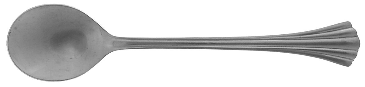 Athena (Stainless) Sugar Spoon by Towle Silver-1
