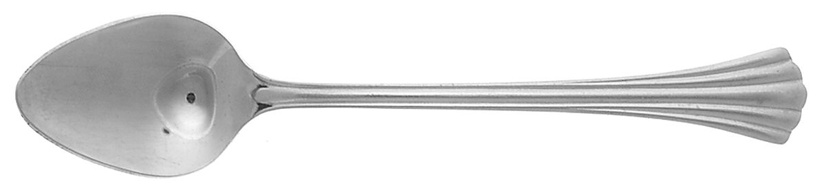 Athena (Stainless) Teaspoon by Towle Silver-1