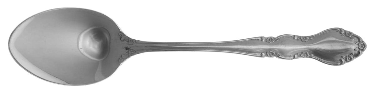 Baroness (Stainless) Place/Oval Soup Spoon by Towle Silver-1