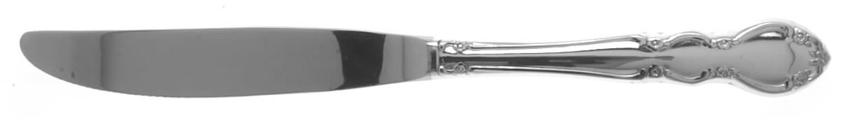 Baroness (Silverplate) Modern Hollow Knife by Towle Silver-1