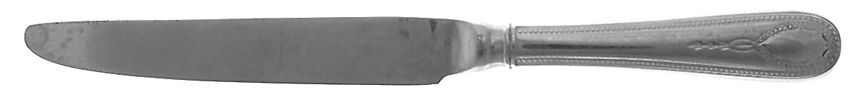 Bateman (Stainless) New French Hollow Knife by Towle Silver-1