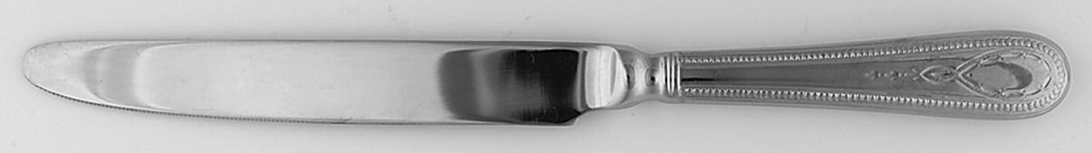 Bateman (Stainless) New French Hollow Knife by Towle Silver-1
