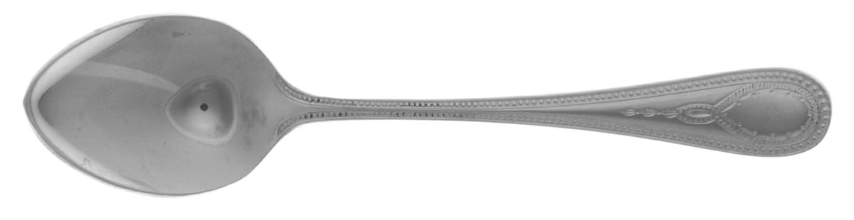 Bateman (Stainless) Demitasse Spoon by Towle Silver-1