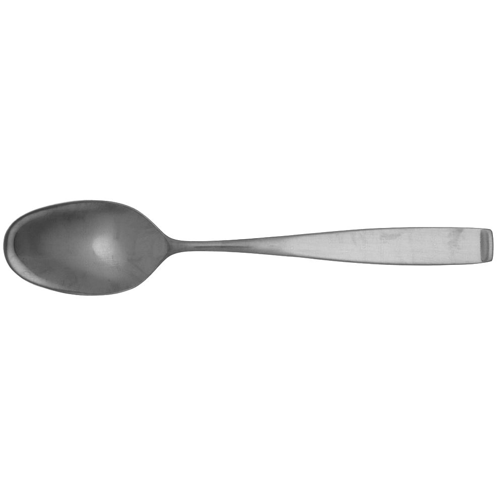Bedford (Stainless) Teaspoon by Towle Silver-1