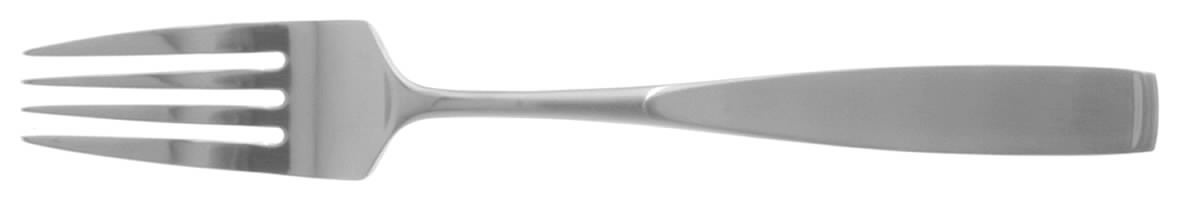 Bedford (Stainless) Fork by Towle Silver-1