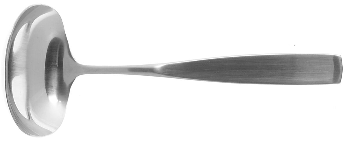 Bedford (Stainless) Solid Gravy Ladle by Towle Silver-1