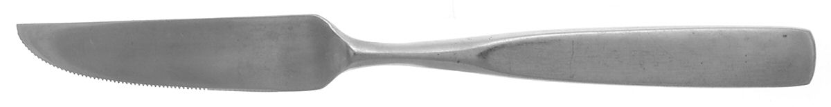 Bedford (Stainless) New French Solid Knife by Towle Silver-1