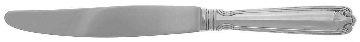 Benjamin Franklin (Sterling, 1904, T-Lion, No Mono) Hollow Modern Knife by Towle Silver-1