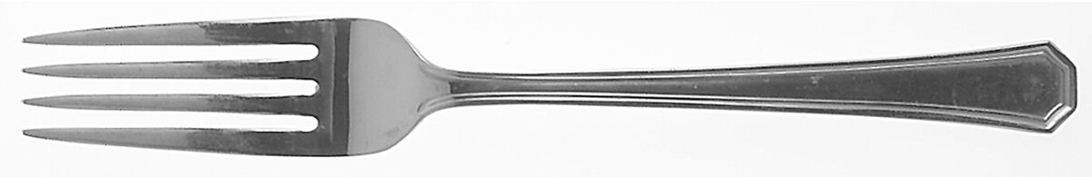 Beacon Hill (Stainless, Supreme Cutlery) Fork by Towle Silver-1