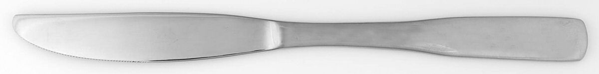 Betsy Ross (Stainless) Modern Solid Knife by Towle Silver-1