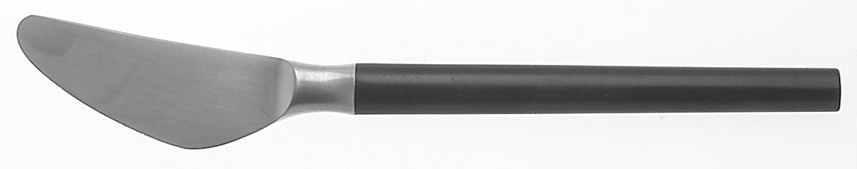Bergen (Stainless) Modern Hollow Knife by Towle Silver-1