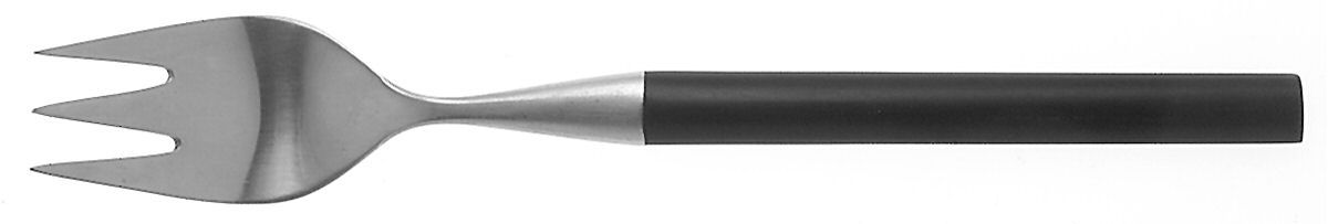 Bergen (Stainless) Individual Salad Fork by Towle Silver-1
