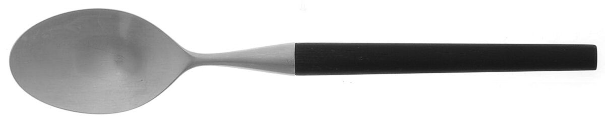 Bergen (Stainless) Teaspoon by Towle Silver-1