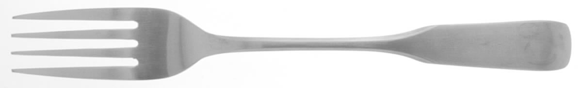 Betsy Ross (Stainless) Fork by Towle Silver-1