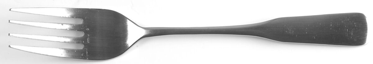 Betsy Ross (Stainless) Individual Salad Fork by Towle Silver-1