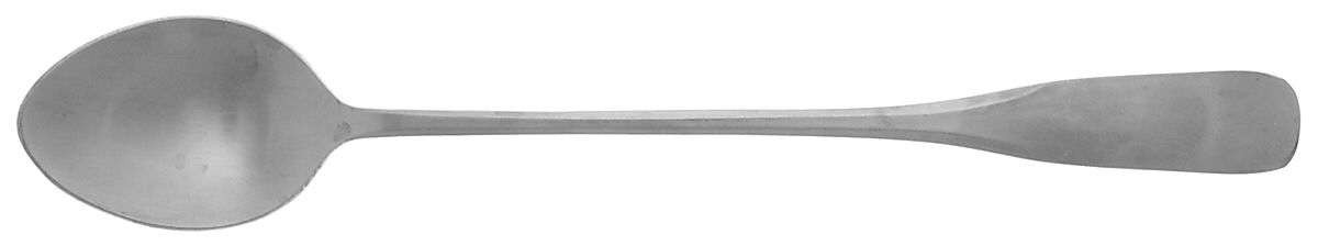 Betsy Ross (Stainless) Iced Tea Spoon by Towle Silver-1