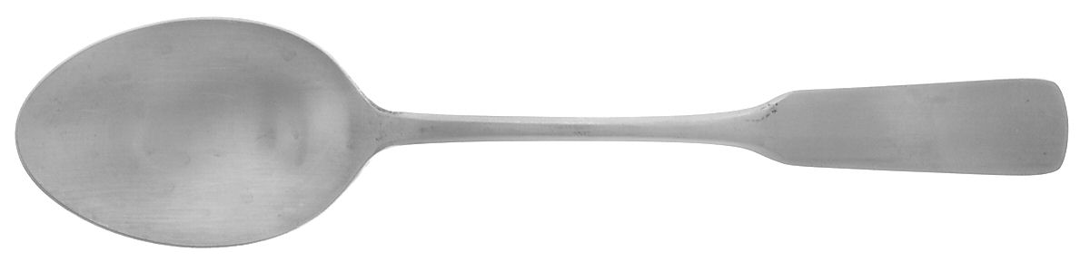 Betsy Ross (Stainless) Tablespoon (Serving Spoon) by Towle Silver-1