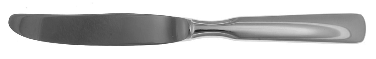 Betsy Ross (Stainless) Modern Hollow Knife by Towle Silver-1