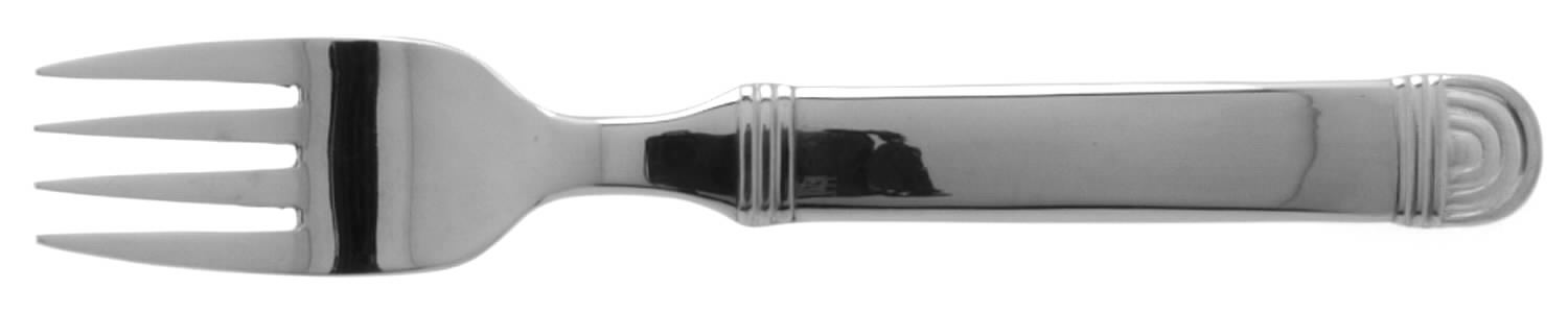 Bijou (Stainless) Fork by Towle Silver-1