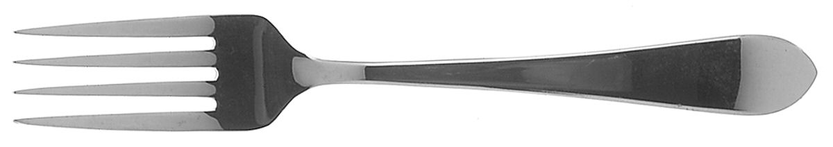 Boston Antique (Stainless, Glossy) Individual Salad Fork by Towle Silver-1