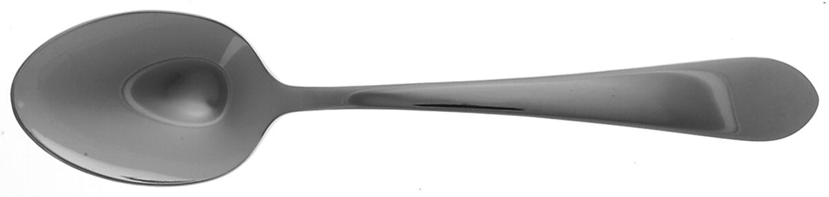 Boston Antique (Stainless, Glossy) Place/Oval Soup Spoon by Towle Silver-1