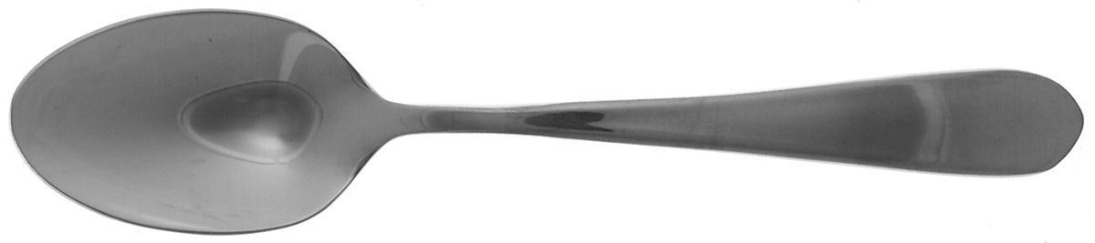 Boston Antique (Stainless, Glossy) Continental Teaspoon by Towle Silver-1