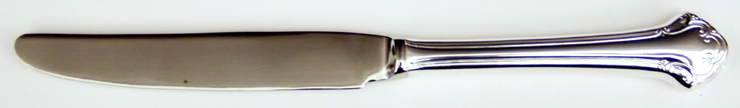 Boston Chippendale (Silverplate-1987) New French Hollow Knife by Towle Silver-1