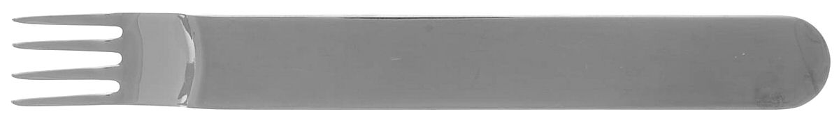 Boca (Stainless) Individual Salad Fork by Towle Silver-1
