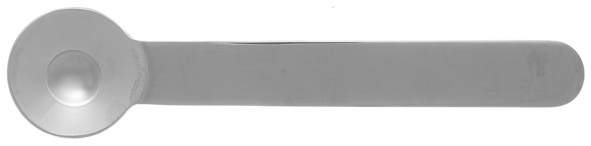 Boca (Stainless) Teaspoon by Towle Silver-1