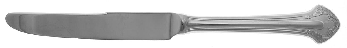 Boston Chippendale (Stainless-Korea-Japan) New French Hollow Knife by Towle Silver-1