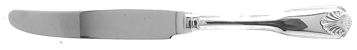 Boston Shell (Silverplate, 1987) New French Hollow Knife by Towle Silver-1