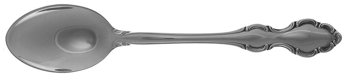 Breckenridge (Stainless) Teaspoon by Towle Silver-1