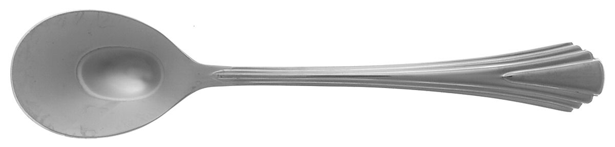 Brighton (Stainless) Sugar Spoon by Towle Silver-1