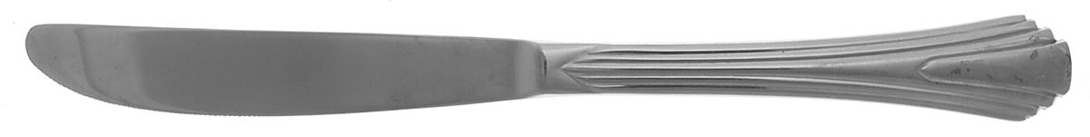 Brighton (Stainless) Modern Solid Knife by Towle Silver-1
