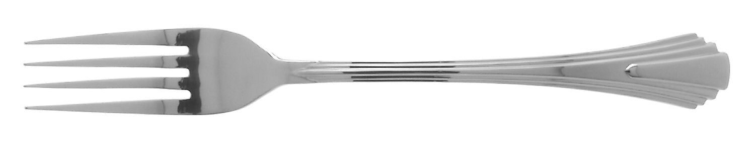 Brighton (Stainless) Fork by Towle Silver-1