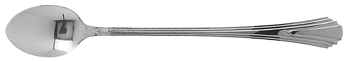 Brighton (Stainless) Iced Tea Spoon by Towle Silver-1