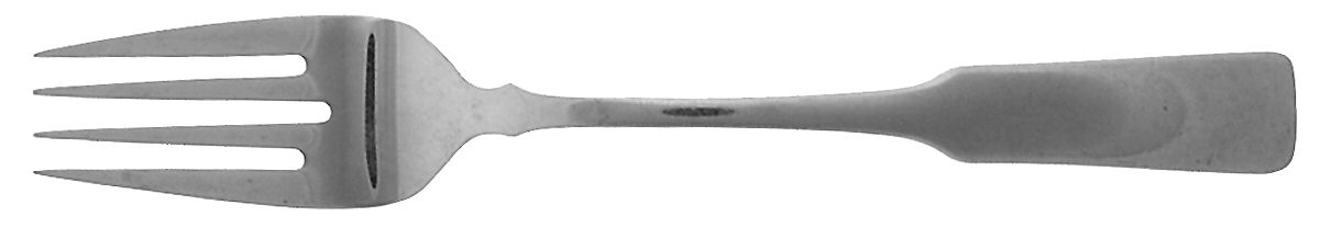 Byfield (Silverplate, 1970) Individual Salad Fork by Towle Silver-1