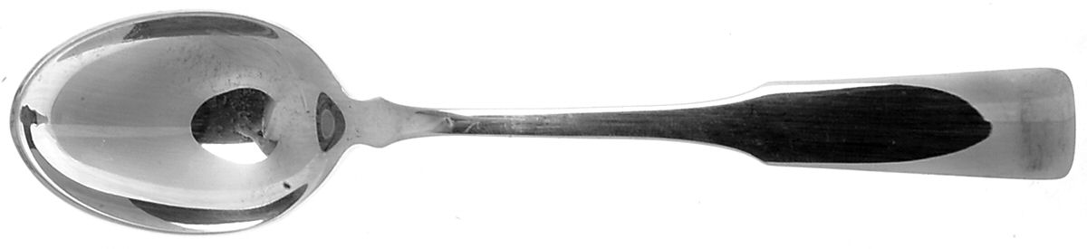 Byfield (Silverplate, 1970) Teaspoon by Towle Silver-1