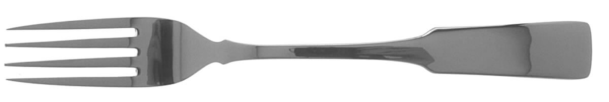 Byfield (Stainless-Cutlery) Fork by Towle Silver-1
