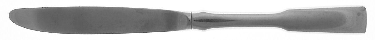 Byfield (Stainless-Cutlery) Modern Hollow Knife by Towle Silver-1