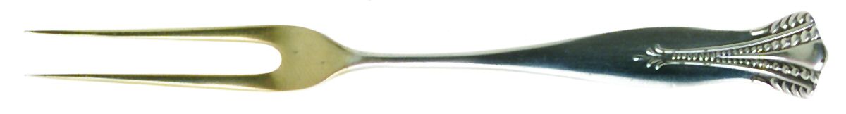 Cambridge (Sterling, 1880) Individual Berry Fork by Towle Silver-1